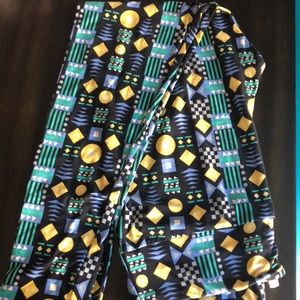 Lularoe tc leggings